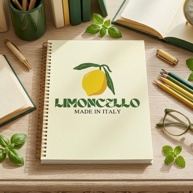 Limoncello (Créateur téléchargé)