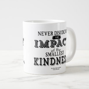 L'impact de Kindness Mug