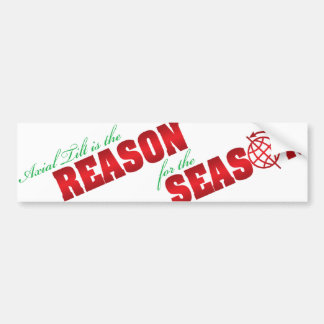 L'inclinaison axiale est la raison du sticker de s