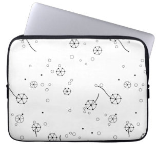 Line Art, sac électronique Star Dust