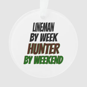Lineman Hunter