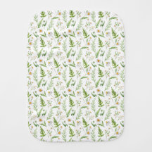 Chamomile Fleur Botanique Rustique Motif