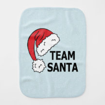 Équipe Santa, Cadeau de Noël
