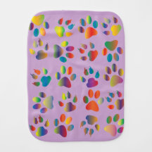 Idées de baby shower Empreintes Arimables