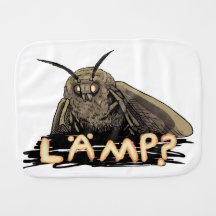 Lampe ? Mite Meme