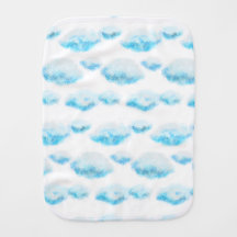Nuages doux