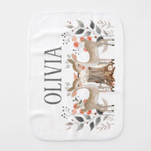 Whimsical Woodland - Collection Forest Friends