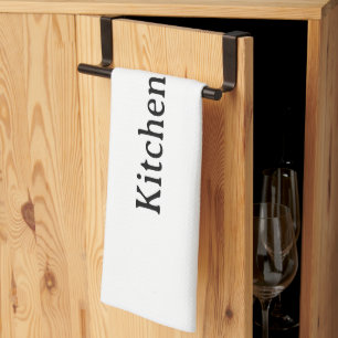 LINGE DE CUISINE 