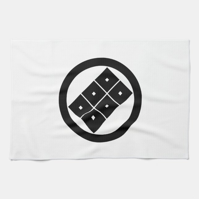 LINGE DE CUISINE 堀尾目結 (Horizontal)