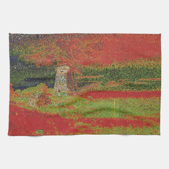 LINGE DE CUISINE 169 (Horizontal)