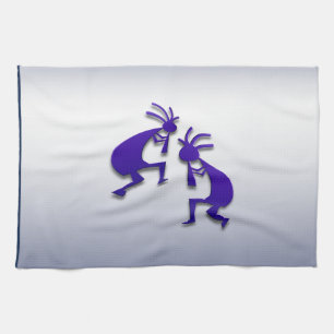 Linge De Cuisine 2 Kokopelli #83