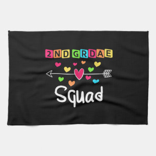 Linge De Cuisine 2e Grade