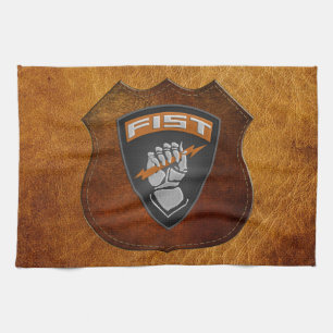 Linge De Cuisine [300] Forward Observer (FIST) [Patch]