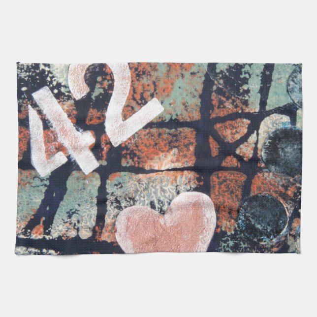 LINGE DE CUISINE 42 (Horizontal)