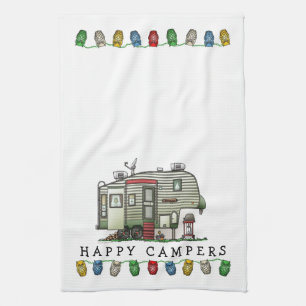 Linge De Cuisine 5ème roue de pointe