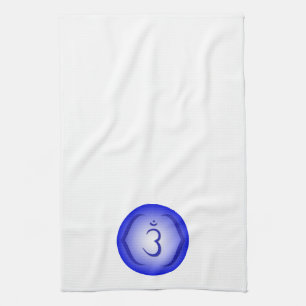 Linge De Cuisine 6e Chakra