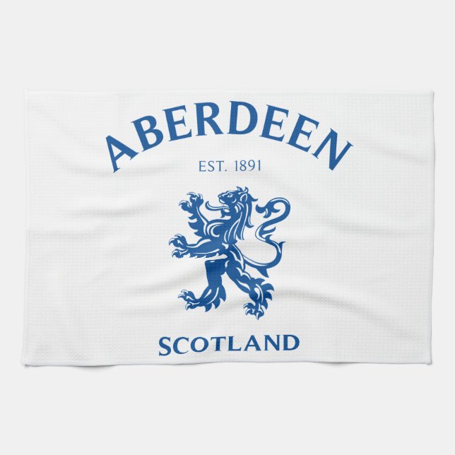 LINGE DE CUISINE ABERDEEN (Horizontal)