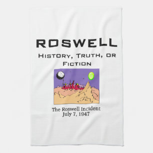 Linge De Cuisine ABH Roswell