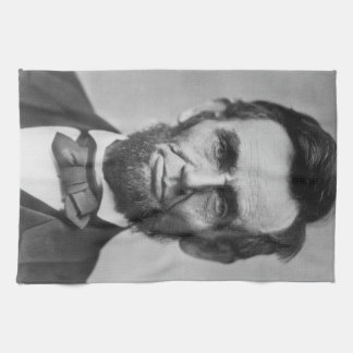 Linge De Cuisine Abraham Lincoln