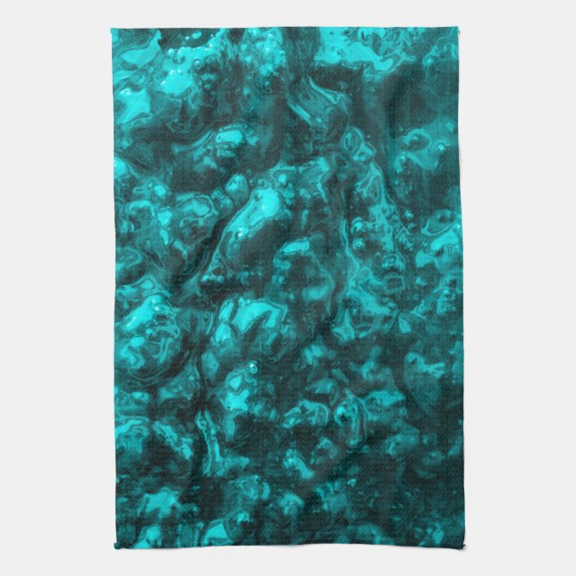 Linge De Cuisine Abrégé sur nature (Vertical)