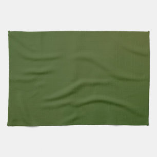 Linge De Cuisine Accueil Décor Accents Olive Green Fade