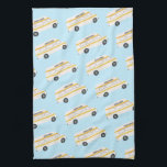 Linge De Cuisine ACCUEIL SWEET HOME Retro Campervan Motorhome RV bl<br><div class="desc">Décorez votre cuisine avec cette serviette cool. Fait un grand ménage ou cadeau d'anniversaire! Vous pouvez le customiser et ajouter du texte. Consultez ma boutique pour trouver beaucoup plus de couleurs et de motifs plus des trucs de cuisine assortis!</div>