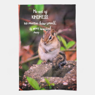 Linge De Cuisine Actes De Gentillesse Citation Inspirationnelle Chi