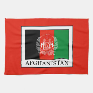 Linge De Cuisine Afghanistan