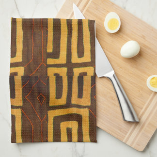 Linge De Cuisine Africain