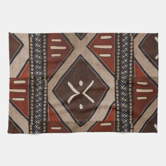 Linge De Cuisine Africain
