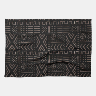 Linge De Cuisine Africain