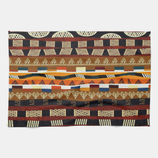 Linge De Cuisine Africain