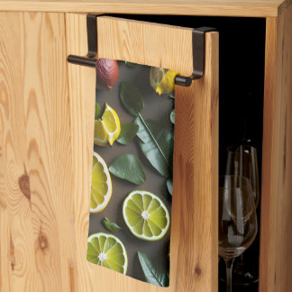 Linge De Cuisine agrre tropical