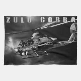 LINGE DE CUISINE AH-1Z