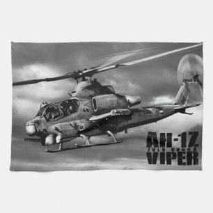 LINGE DE CUISINE AH-1Z