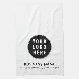 Linge De Cuisine Ajouter le logo de l'entreprise - Échange promotio