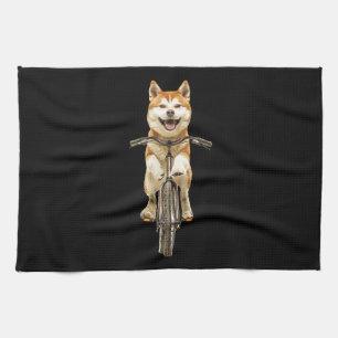 Linge De Cuisine Akita 