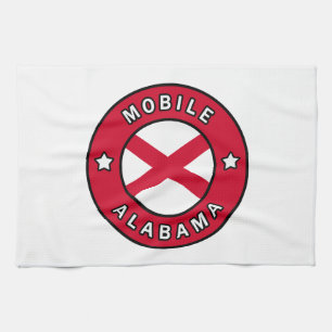 Linge De Cuisine Alabama mobile