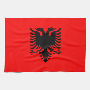 Linge De Cuisine Albanie