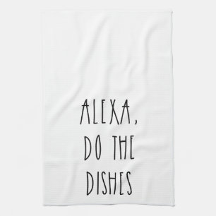 Linge De Cuisine Alexa Do the Plats Rae Dunn inspiré
