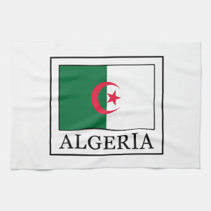 Linge De Cuisine Algérie