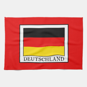 Linge De Cuisine Allemagne