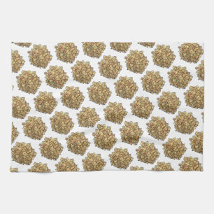 Linge De Cuisine Aloo Gobi Indian Food Restaurant Cuisine