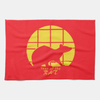 Année du rat