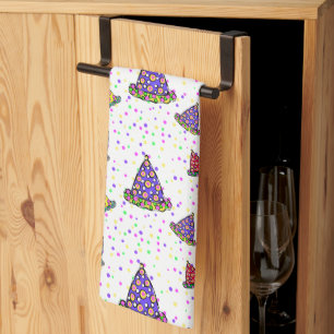 Linge De Cuisine Anniversaire