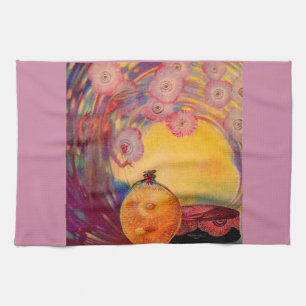 Linge De Cuisine Annonce de parfum de Roger 1927 et de Gallet