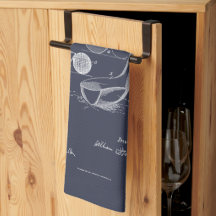 Antique Golf Club 1900, Brevet