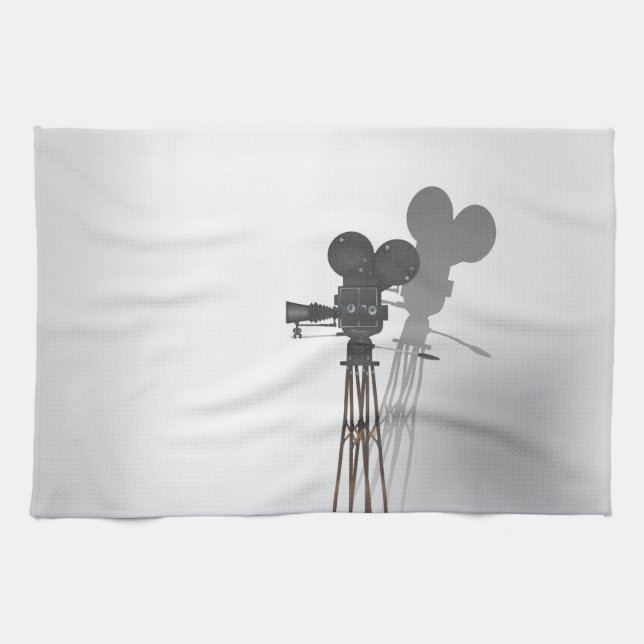 Linge De Cuisine Appareil photo (Horizontal)