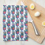 Linge De Cuisine Aquarelle Healing Main Heart Rainbow Motif<br><div class="desc">Décorez votre cuisine avec cette serviette sucrée. Fait un grand ménage ou un cadeau mariage! Vérifiez aussi dans mon magasin la main opposée correspondante. Vous pouvez le customiser et ajouter du texte. Consultez ma boutique pour plus de couleurs et de motifs !</div>