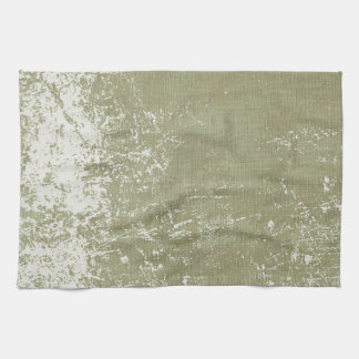 Linge De Cuisine Aquarelle Rustique esthétique